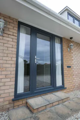 هزینه درب و پنجره upvc