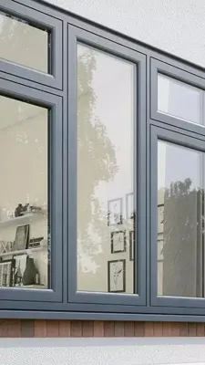 هزینه درب و پنجره upvc