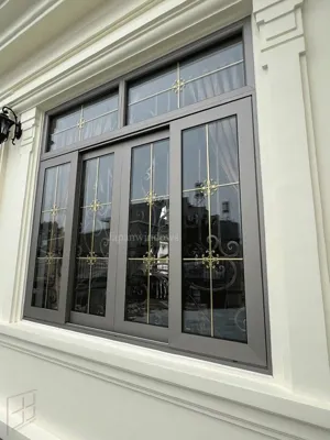 هزینه درب و پنجره upvc