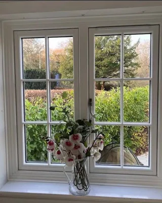 هزینه درب و پنجره upvc