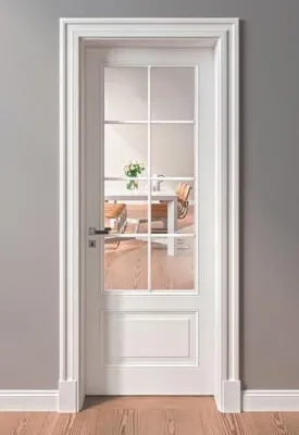 هزینه درب و پنجره upvc