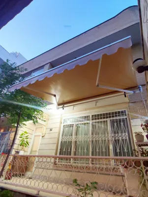 سایبان تراس