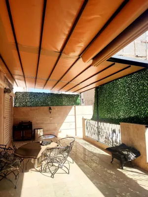 اجرای سایبان در مشهد 