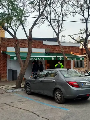 اجرای سایبان در مشهد 