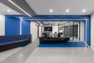 استفاده از متریال درجه یک