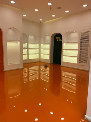 بهترین نوع کف پوش 