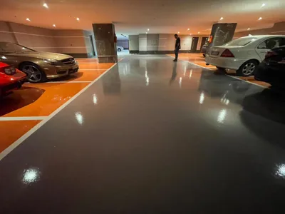 نصب تخصصی کفپوش