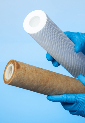 تصفیه اب جنوب شرق