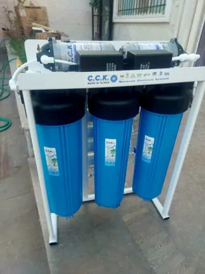 تصفیه اب جنوب شرق