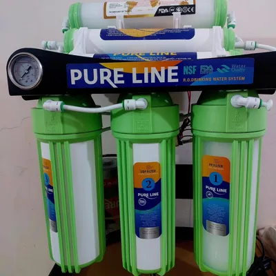 تصفیه اب جنوب شرق