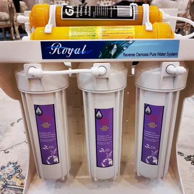 تصفیه اب جنوب شرق