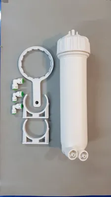 هوزینگ ممبران ۴۰۰ گالن