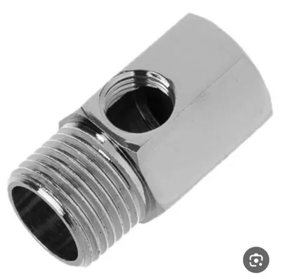 سراهی ورودی آب شهر