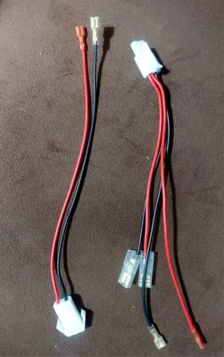 سیم کشی دستگاه تصفیه آب