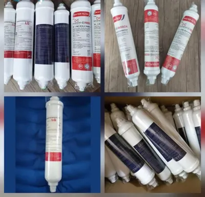 تصفیه اب جنوب شرق