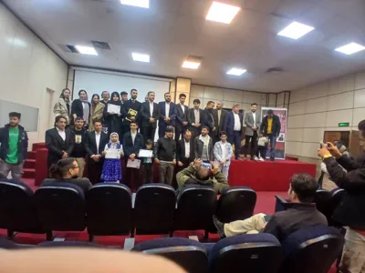 توسعه تجارت کریمی