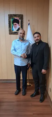 مهندس عباس علی کریمی