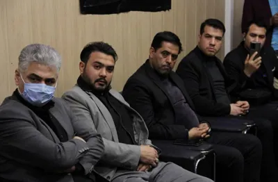 مجمع نخبگان مهاجرین 