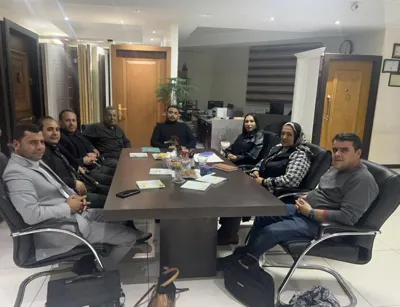 کریمی دیپلماسی اقتصادی