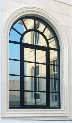 پنجره UPVC