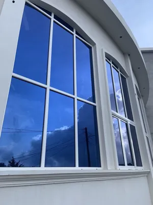 هزینه درب و پنجره UPVC