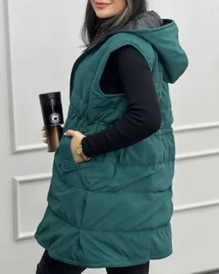 پافر زنانه