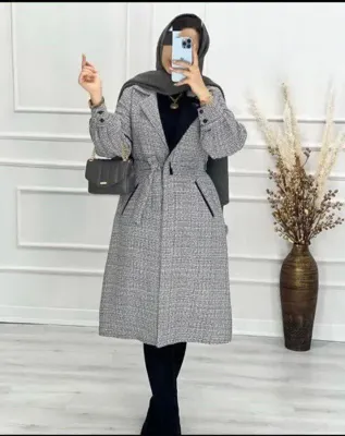 مانتوی زنانه