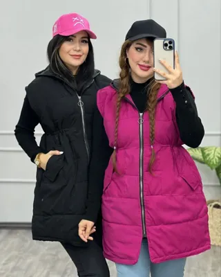انواع پافر زنانه