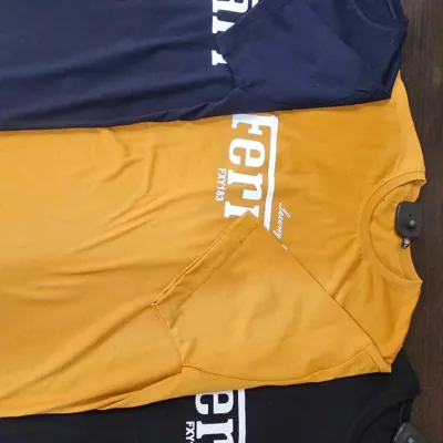 انواع تیشرت