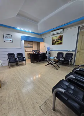 کلینیک روانشناسی و روانکاوی دکتر فرزانه پیرمرادی