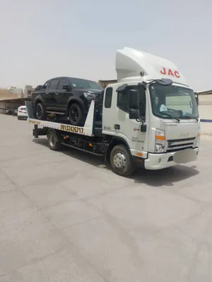 باربری خوب در قشم
