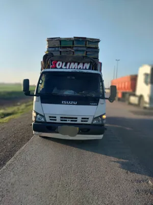 باربری در قشم