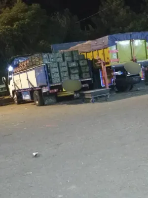 آستان بار