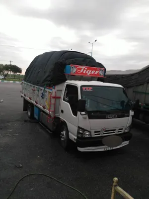 بهترین باربری در قشم