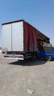 بهترین باربری در قشم