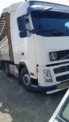 بهترین باربری در قشم