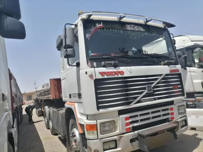 باربری در قشم