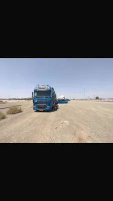 بهترین باربری در قشم 