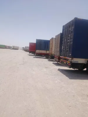 باربری در قشم 