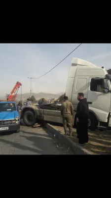 باربری در قشم