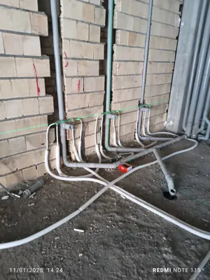 بهترین لوله کش ساختمان دراصفهان