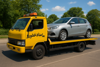 امداد خودرو نجف آباد و تیران_09137172657