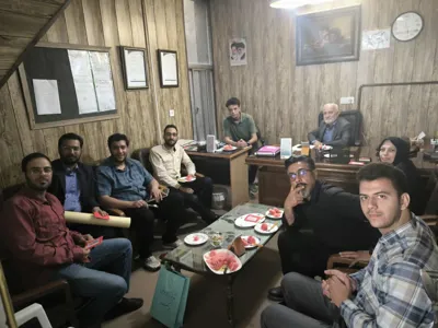 ابتدایی و دبیرستان