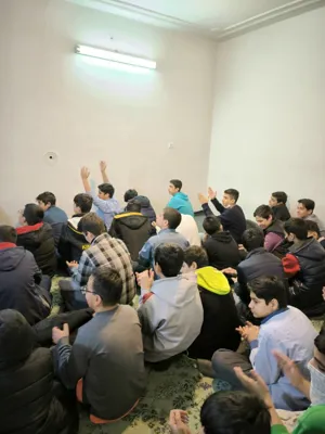 ابتدایی و دبیرستان