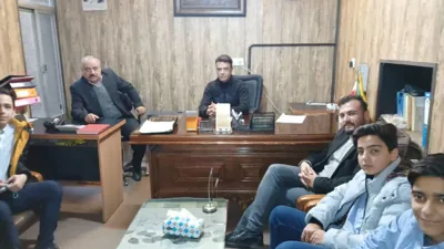 ابتدایی و دبیرستان