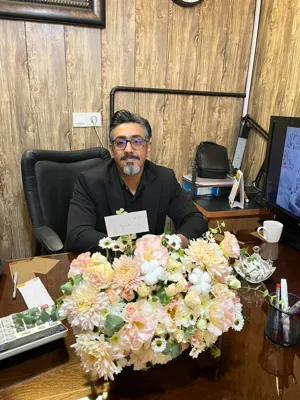 مجموعه مدارس پسرانه یادگاران شاهد&nbsp;