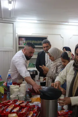 مجموعه مدارس پسرانه یادگاران شاهد