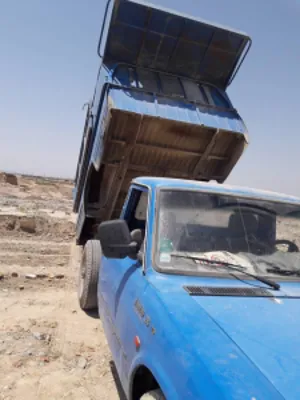 حمل نخاله