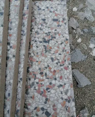 حمل نخاله