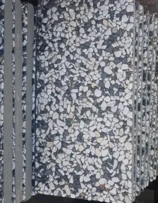 حمل نخاله